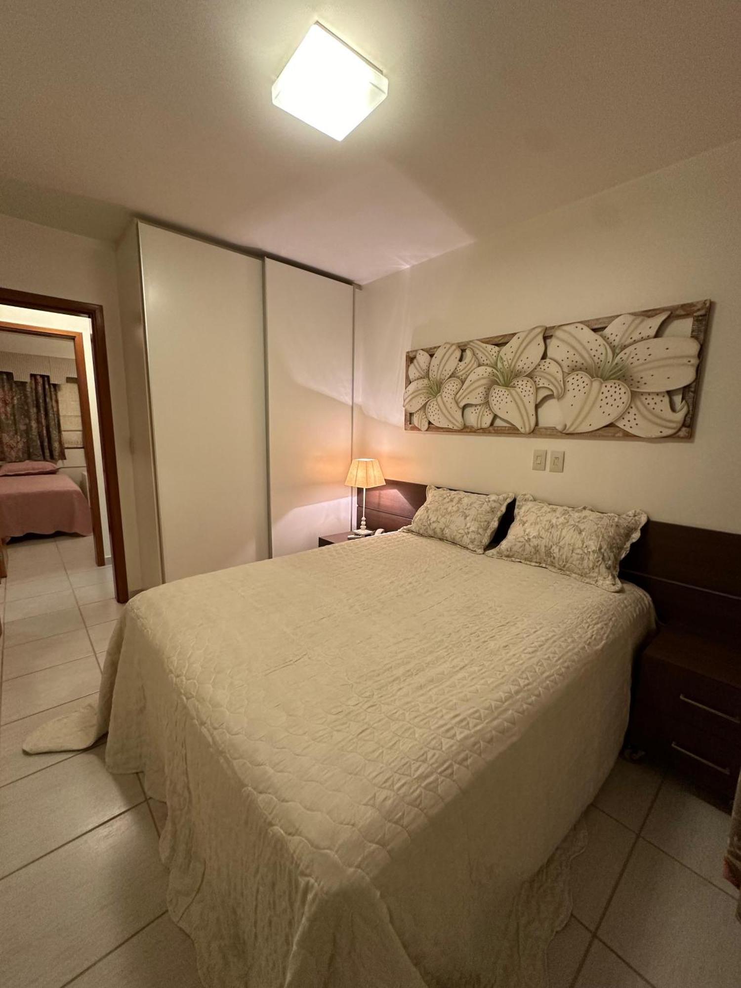 Aparthotel Caldas Novas - Prive Das Thermas II - Apto 3 Quartos - Parque Aquatico Exterior foto